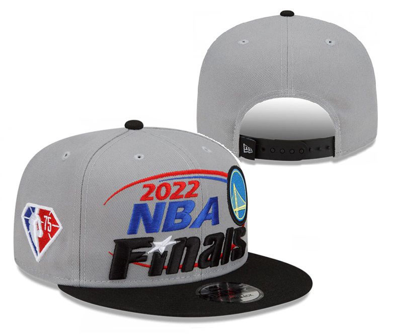 2022 NBA Golden State Warriors Hat TX 06093->nfl hats->Sports Caps